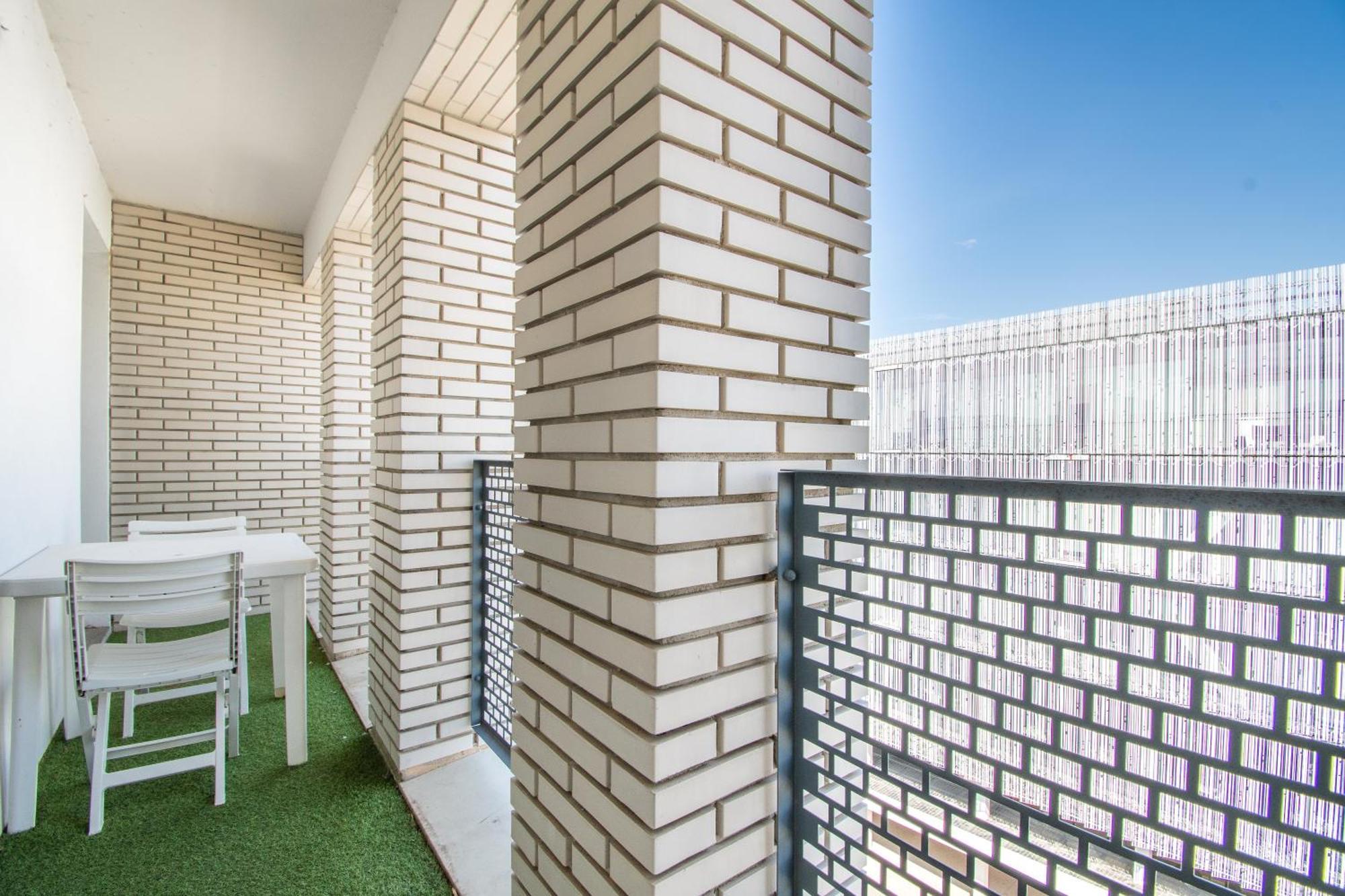 Cosy T2 De 50 M² Centre-Ville Avec Garage & Balcon Nantes Kültér fotó